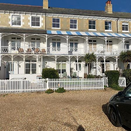 Ventnor Bay House Bed & Breakfast Екстериор снимка