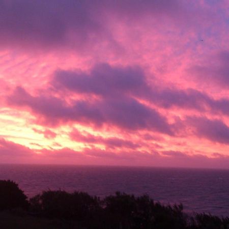 Ventnor Bay House Bed & Breakfast Екстериор снимка