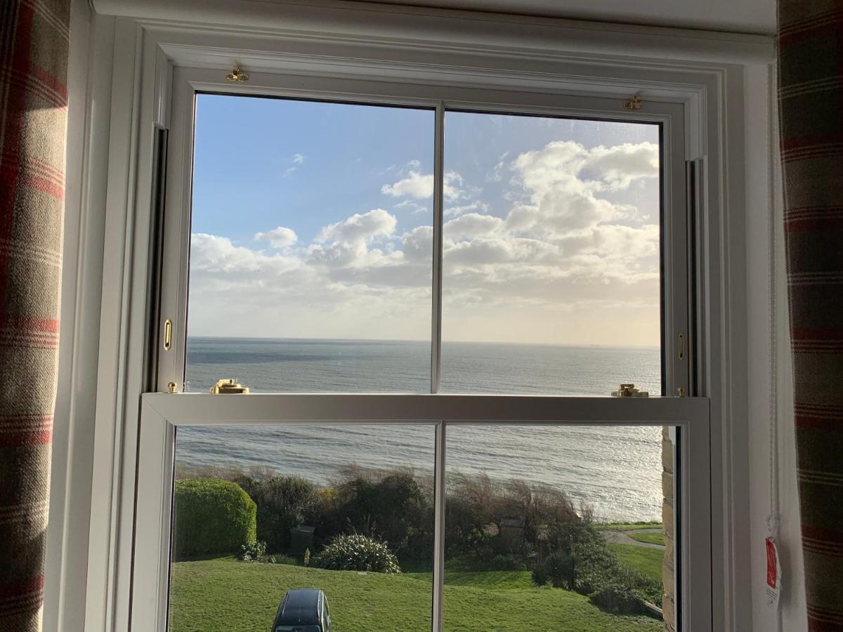 Ventnor Bay House Bed & Breakfast Екстериор снимка