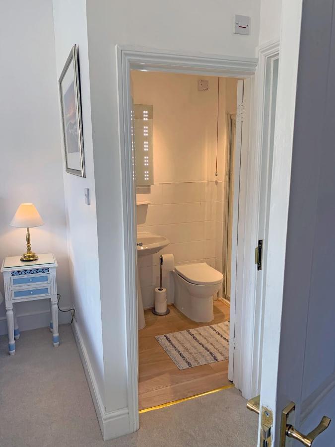 Ventnor Bay House Bed & Breakfast Екстериор снимка