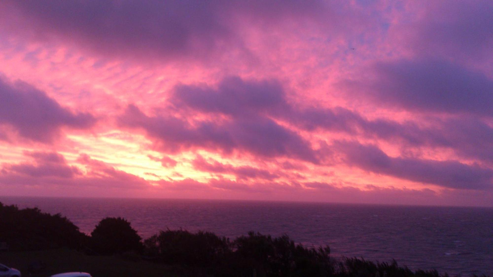 Ventnor Bay House Bed & Breakfast Екстериор снимка